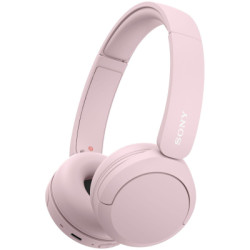Навушники Sony WH-CH520 Wireless Pink (WHCH520P.CE7)