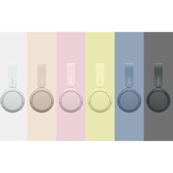 Навушники Sony WH-CH520 Wireless Pink (WHCH520P.CE7)