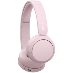 Навушники Sony WH-CH520 Wireless Pink (WHCH520P.CE7)