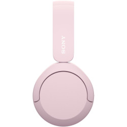 Навушники Sony WH-CH520 Wireless Pink (WHCH520P.CE7)