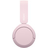 Навушники Sony WH-CH520 Wireless Pink (WHCH520P.CE7)