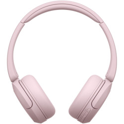 Навушники Sony WH-CH520 Wireless Pink (WHCH520P.CE7)