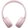 Навушники Sony WH-CH520 Wireless Pink (WHCH520P.CE7)