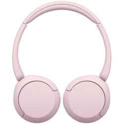 Навушники Sony WH-CH520 Wireless Pink (WHCH520P.CE7)