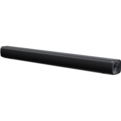 Акустична система Xiaomi Soundbar 2.0ch (MDZ-34-DB) Black (1115485)