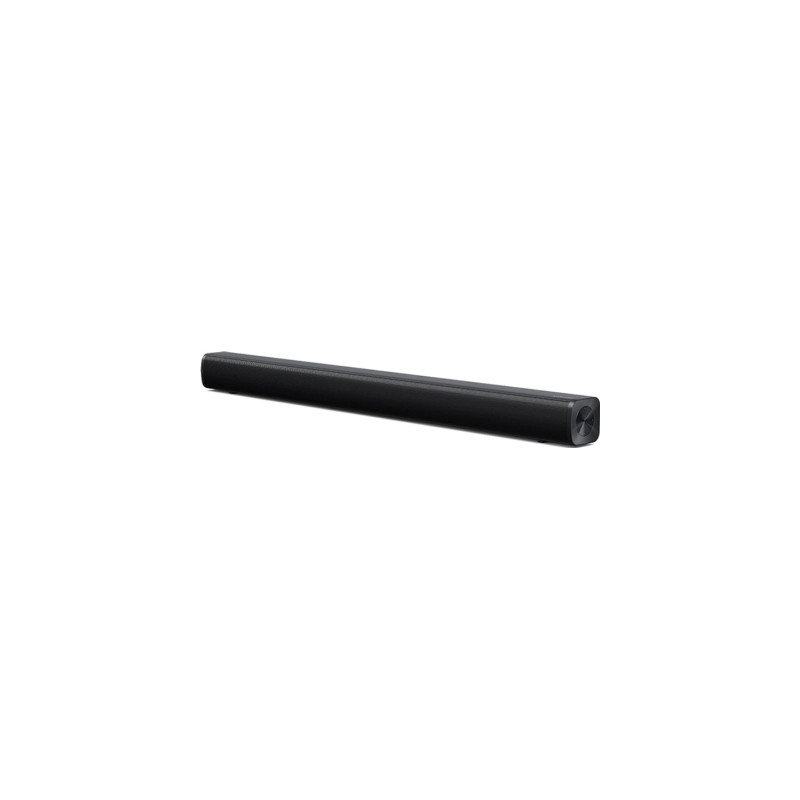 Акустична система Xiaomi Soundbar 2.0ch (MDZ-34-DB) Black (1115485)