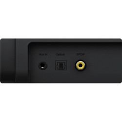 Акустична система Xiaomi Soundbar 2.0ch (MDZ-34-DB) Black (1115485)