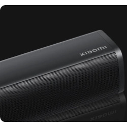 Акустична система Xiaomi Soundbar 2.0ch (MDZ-34-DB) Black (1115485)