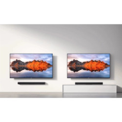 Акустична система Xiaomi Soundbar 2.0ch (MDZ-34-DB) Black (1115485)