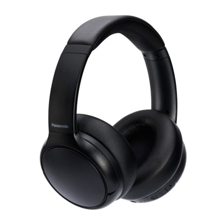 Навушники Panasonic RB-M600B Black (RB-M600BG-K)