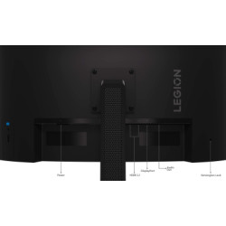 Монітор Lenovo R32qc-30 (67C8GAC1UA)