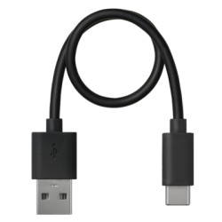 Навушники Panasonic RB-M600B Black (RB-M600BG-K)