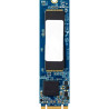 Накопичувач SSD M.2 2280 128GB Apacer (AP128GAST280X-1)
