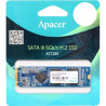 Накопичувач SSD M.2 2280 2TB Apacer (AP2TBAST280X-1)