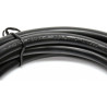 Кабель живлення C13 3.0m 1.0mm2 Kingda (PC6063-3m)