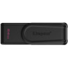 USB флеш накопичувач Kingston 64GB DataTraveler Exodia S Black USB 3.2 (DTXS/64GB)