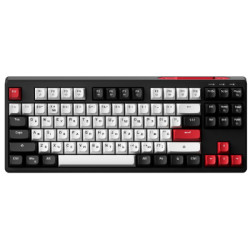 Клавіатура GamePro GK580 USB Black (GK580)