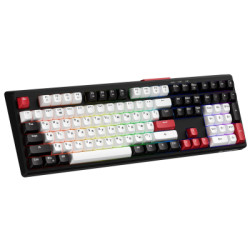 Клавіатура GamePro GK650 USB Black (GK650)