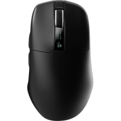 Мишка GamePro Asgard Thor Wireless/Bluetooth/USB Black (GM023B)