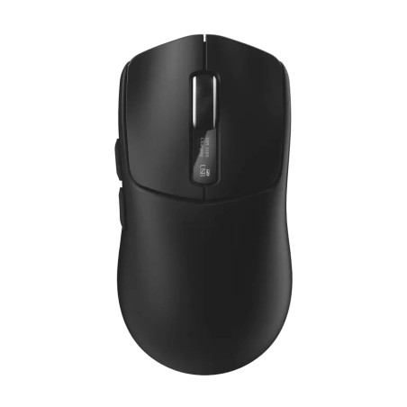 Мишка GamePro Genesis Ranker Wireless/Bluetooth/USB Black (GM012B)