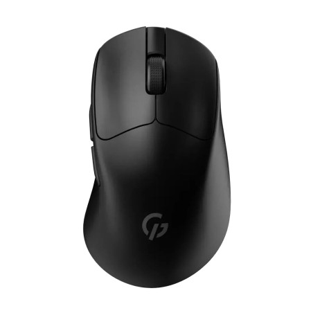 Мишка GamePro Genesis Avenger Wireless/Bluetooth/USB Black (GM096B)