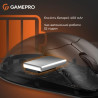 Мишка GamePro Genesis Avenger Wireless/Bluetooth/USB Black (GM096B)