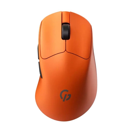Мишка GamePro Genesis Avenger Wireless/Bluetooth/USB Orange (GM096O)