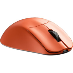 Мишка GamePro Genesis Avenger Wireless/Bluetooth/USB Orange (GM096O)