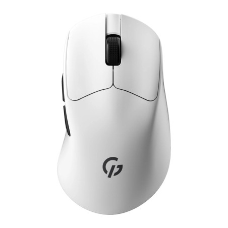 Мишка GamePro Genesis Avenger Wireless/Bluetooth/USB White (GM096W)