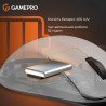 Мишка GamePro Genesis Avenger Wireless/Bluetooth/USB White (GM096W)