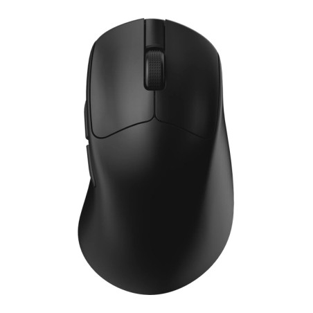 Мишка GamePro Asgard Surt Wireless/Bluetooth/USB Black (GM017B)