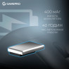 Мишка GamePro Asgard Surt Wireless/Bluetooth/USB Black (GM017B)