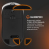 Мишка GamePro Genesis Winner Wireless/Bluetooth/USB White (GM079W)