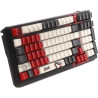 Клавіатура A4Tech Bloody WS98 Wireless/Bluetooth/USB Naraka (4711421001106)