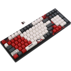 Клавіатура A4Tech Bloody WS98 Wireless/Bluetooth/USB Naraka (4711421001106)