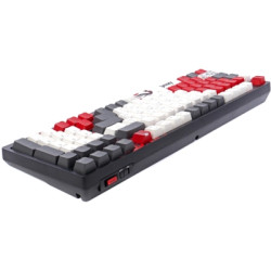 Клавіатура A4Tech Bloody WS98 Wireless/Bluetooth/USB Naraka (4711421001106)