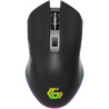 Мишка Gembird MUSGW-6BL-02 Wireless Black (MUSGW-6BL-02)