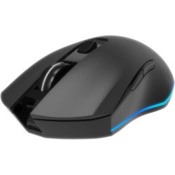 Мишка Gembird MUSGW-6BL-02 Wireless Black (MUSGW-6BL-02)