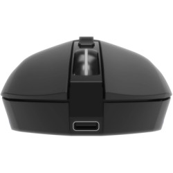 Мишка Gembird MUSGW-6BL-02 Wireless Black (MUSGW-6BL-02)