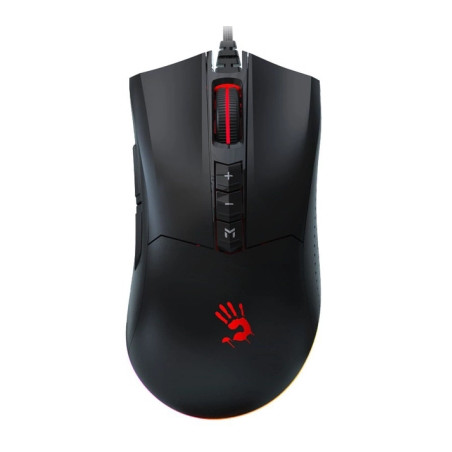 Мишка A4Tech Bloody ES9 Plus USB Black (4711421971515)