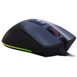 Мишка A4Tech Bloody ES9 Plus USB Black (4711421971515)