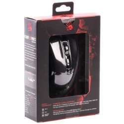 Мишка A4Tech Bloody ES9 Plus USB Black (4711421971515)