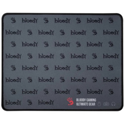 Килимок для мишки A4Tech Bloody BP-30M Black (4711421973472)