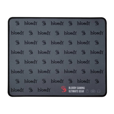 Килимок для мишки A4Tech Bloody BP-30M Black (4711421973472)