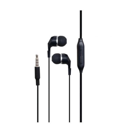 Навушники XO EP4 Black (XO-EP4-BK)