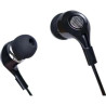 Навушники XO EP4 Black (XO-EP4-BK)