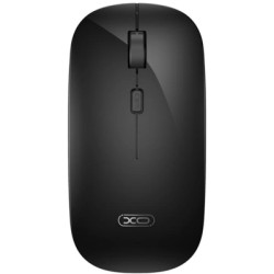Мишка XO M7 Wireless Black (M7.black)