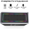 Акустична система HiFuture MusicBox 100W Silver (musicbox.silver)