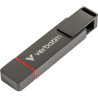 USB флеш накопичувач Verbatim 512GB QuickStick USB 3.2/USB-C (32042)