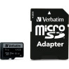 Карта пам'яті Verbatim 64GB microSDXC class 10 UHS-III PRO (47042)
